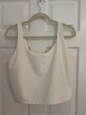Women's old navy 2x Active line Scoop Neck Tank Top